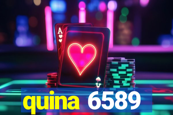 quina 6589